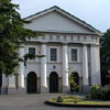 Churches and other faiths