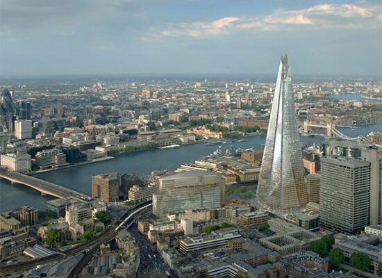 The Shard