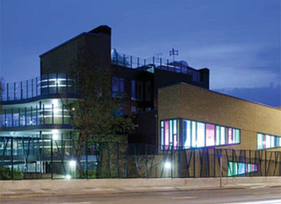 St Mary Magdalene C of E Primary School, Woolwich