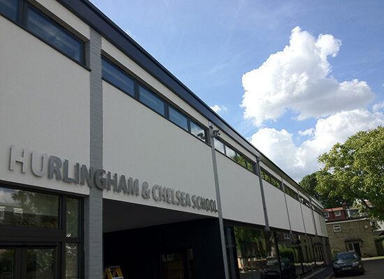 Hurlingham & Chelsea School