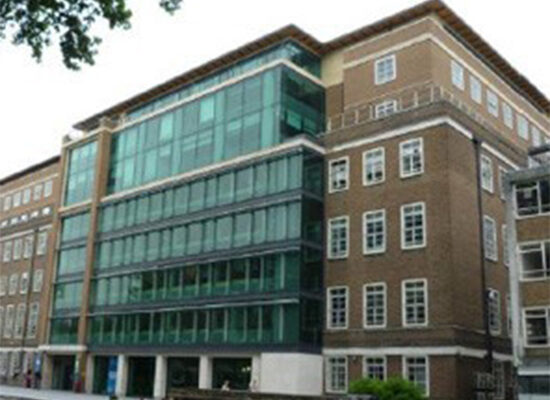 Birkbeck University