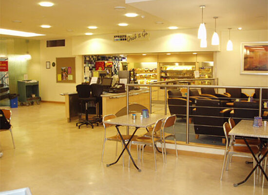 Peel Centre Restaurant, Hendon