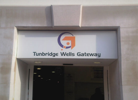 Tunbridge Wells Gateway