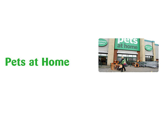 Pets at Home