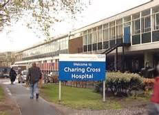 Charing Cross Hospital