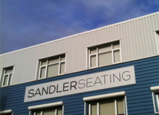 Sandler Seating