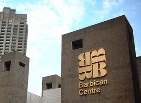 Barbican Centre