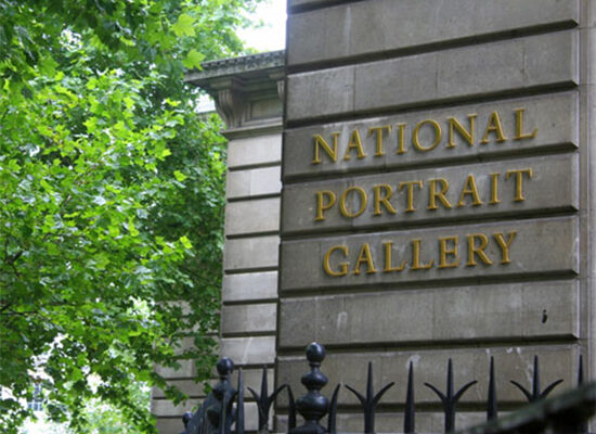 National Portrait Gallery