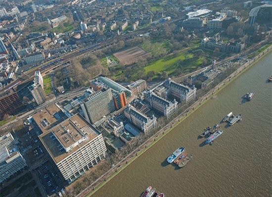 St Thomas’ Hospital Theatres