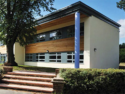 Hayes School, Bromley