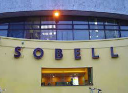 Sobell Centre