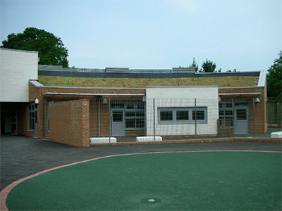 New School, Young Epilepsy